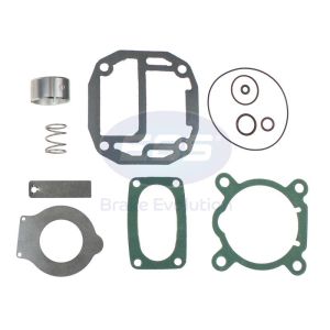 REPAIR KIT COMPRESSOR (VALVES &
