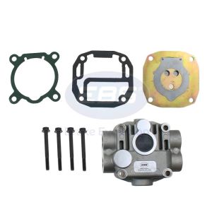 REPAIR KIT COMPRESSOR (COMPLETE
