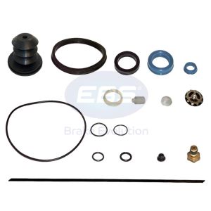 R/KIT CL/S.DAF D100