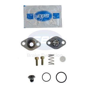 REPAIR KIT (CLUTCH SERVO)