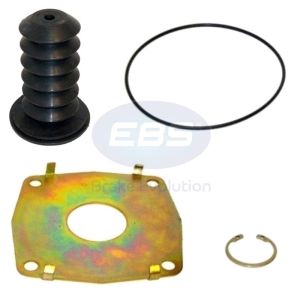 REPAIR KIT CLUTCH SERVO (BOOT &
