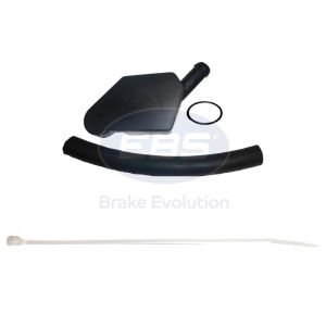 REPAIR KIT CLUTCH SERVO (PLASTI