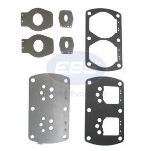 REPAIR KIT COMPRESSOR (VALVE PL