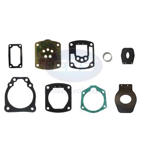 REPAIR KIT COMPRESSOR (VALVE PL