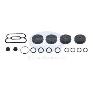 REPAIR KIT 4 CIRCUITS PROTECTIO