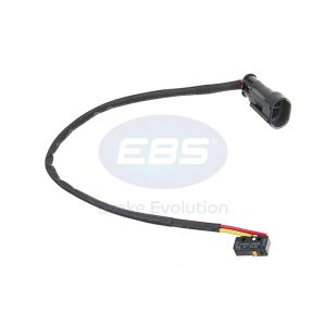 CABLE- SWITCH & RETAINER KIT FO