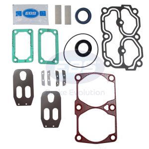 REPAIR KIT COMPRESSOR (GASKET +