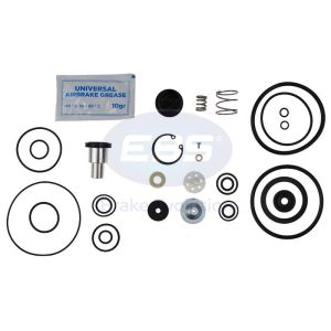 REPAIR KIT RELAY EMERGENCY VALV