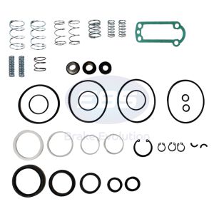 REPAIR KIT SHIFT CYLINDER ( SEAL & VALVE