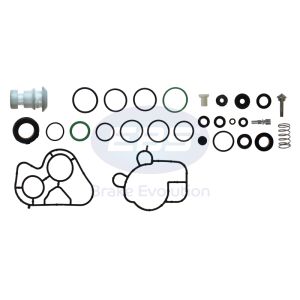 REPAIR KIT SOLENOID VALVE ( SEAL & VALVE