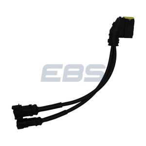 REPAIR KIT SERVO ELECTRIC CABLE