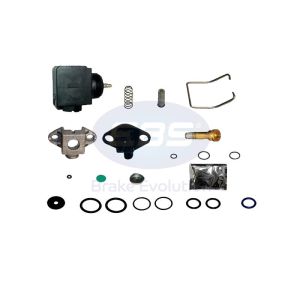 REPAIR KIT SOLENOID ( FOR 1457