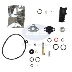 REPAIR KIT SOLENOID