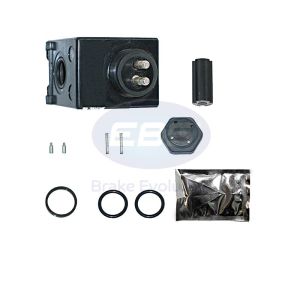 R/KIT ELECTROVALVE