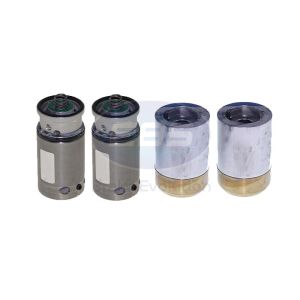 R/KIT SOLENOID & CYLINDER 20411