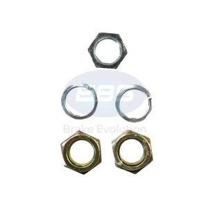 BRAKE CHAMBER FITTING KIT (16MM