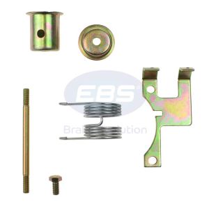 L.L.V SPRING KIT