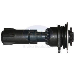 REPAIR KIT CALIPER (ADJUSTER SB