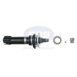 REPAIR KIT CALIPER (ADJUSTER SL