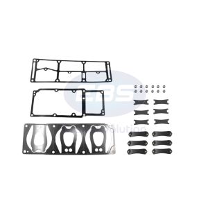 REPAIR KIT COMPRESSOR (VA