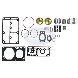 REPAIR KIT COMPRESSOR ( VALVES & GASKETS