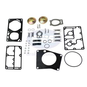 REPAIR KIT COMPRESSOR (VALVES &