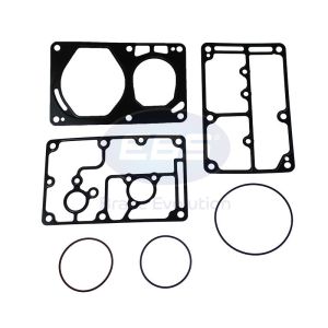 REPAIR KIT COMPRESSOR (SEALS &