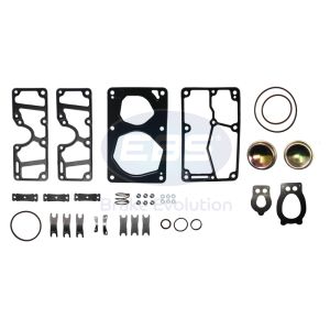 REPAIR KIT COMPRESSOR (VALVES &