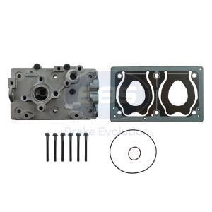 REPAIR KIT COMPRESSOR ( COMPLETE CYLINDE