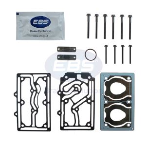 REPAIR KIT COMPRESSOR ( VALVES & GASKETS