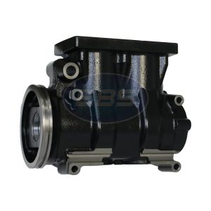 COMPRESSOR (CRANKCASE)