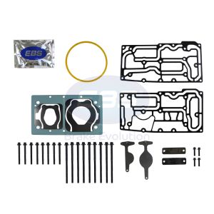 REPAIR KIT COMPRESSOR ( VALVES   GASKETS