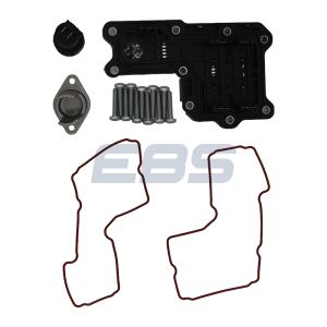 REPAIR KIT 3 POSITION CYLINDER