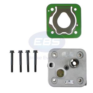 REPAIR KIT COMPRESSOR (COMPLETE