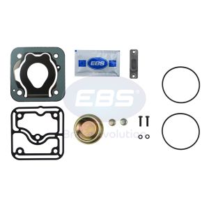 REPAIR KIT COMPRESSOR (VALVES &