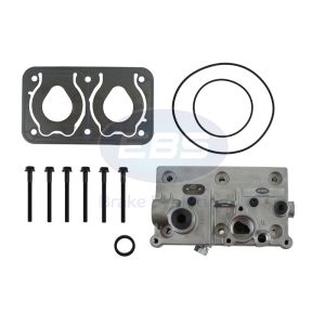REPAIR KIT COMPRESSOR (COMPLETE