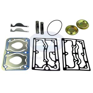 REPAIR KIT COMPRESSOR (VALVES &
