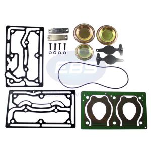 REPAIR KIT COMPRESSOR (VALVES &
