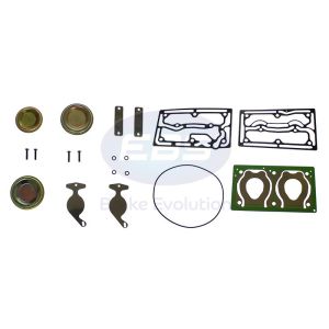REPAIR KIT COMPRESSOR (VALVES &