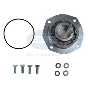 COMPRESSOR BEARING FLANGE (INCL