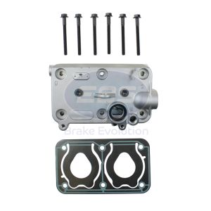 REPAIR KIT COMPRESSOR (COMPLETE