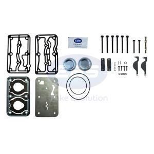 REPAIR KIT COMPRESSOR (VALVES