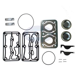 REPAIR KIT COMPRESSOR (VALVES &