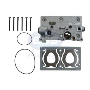REPAIR KIT COMPRESSOR (COMPLETE