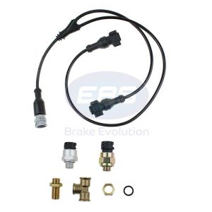 REPAIR KIT RELAY VALVE (CABLE &