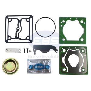 REPAIR KIT COMPRESSOR (VALVES &