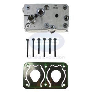 REPAIR KIT COMPRESSOR (COMPLET