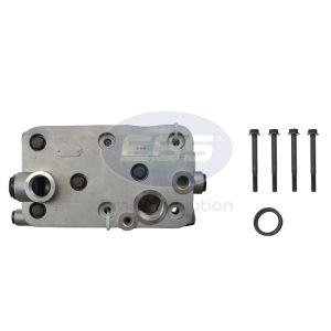 REPAIR KIT COMPRESSOR (COMPLETE