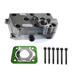REPAIR KIT COMPRESSOR (COMPLETE