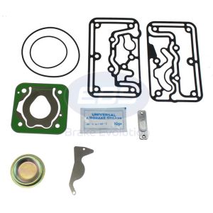 REPAIR KIT COMPRESSOR (VALVES &